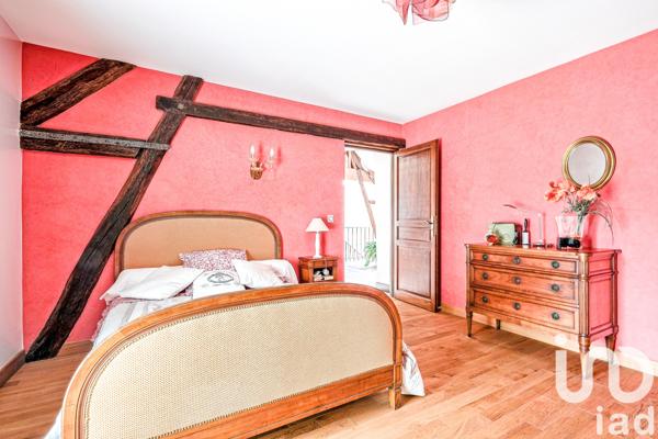 Maison à vendre 6 pièces 225 m² Jossigny