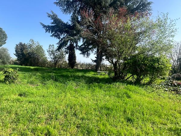 Maison 160m² Côté Cornebarrieu sur 1400m²