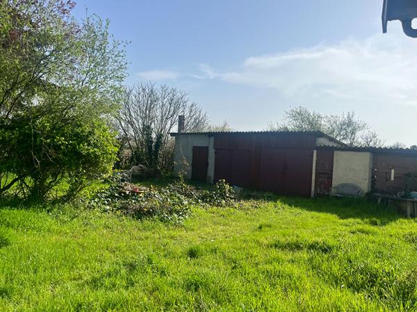 Maison 160m² Côté Cornebarrieu sur 1400m²