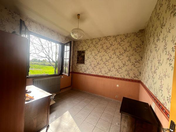 Maison 160m² Côté Cornebarrieu sur 1400m²