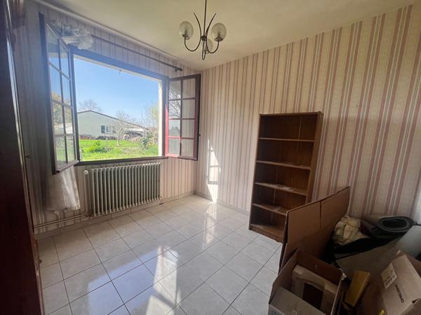Maison 160m² Côté Cornebarrieu sur 1400m²