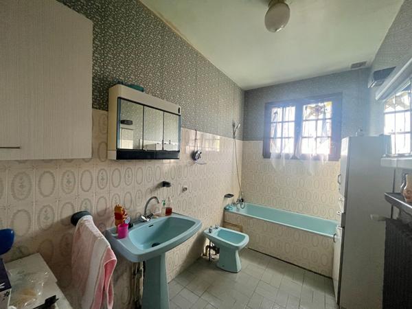 Maison 160m² Côté Cornebarrieu sur 1400m²