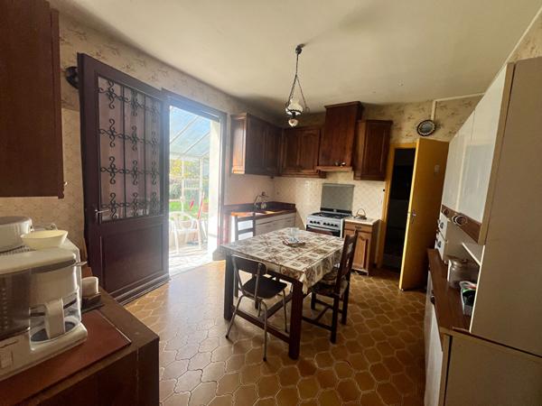 Maison 160m² Côté Cornebarrieu sur 1400m²