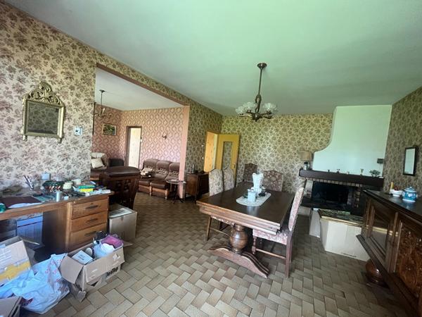 Maison 160m² Côté Cornebarrieu sur 1400m²