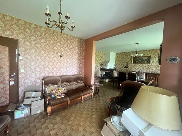 Maison 160m² Côté Cornebarrieu sur 1400m²