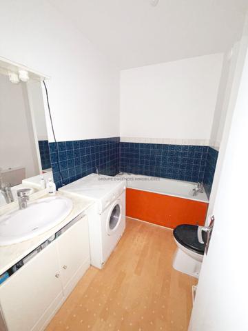 Limoges - Studio 1 pièce 31 m2 - place de parking - cave  - idéal investisseurs