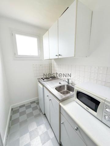Limoges - Studio 1 pièce 31 m2 - place de parking - cave  - idéal investisseurs
