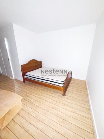 Limoges - Studio 1 pièce 31 m2 - place de parking - cave  - idéal investisseurs