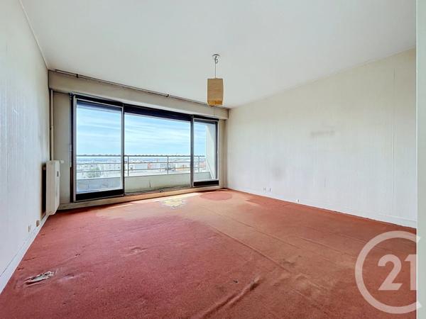 Appartement F1 à vendre  1 pièce - 27,57 m 2   PARIS  - 75020