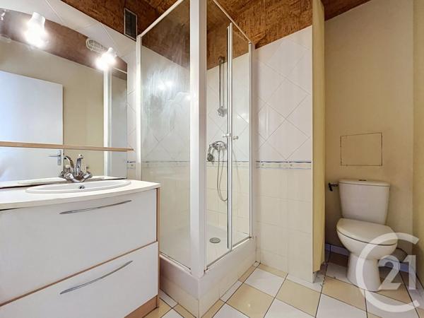 Appartement F1 à vendre  1 pièce - 27,57 m 2   PARIS  - 75020