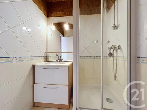 Appartement F1 à vendre  1 pièce - 27,57 m 2   PARIS  - 75020