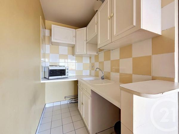 Appartement F1 à vendre  1 pièce - 27,57 m 2   PARIS  - 75020