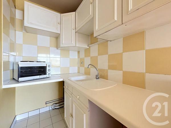 Appartement F1 à vendre  1 pièce - 27,57 m 2   PARIS  - 75020