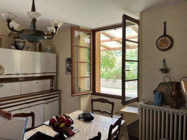 Maison à vendre |  Auriac-du-Périgord |  5 pièces | 142 m²