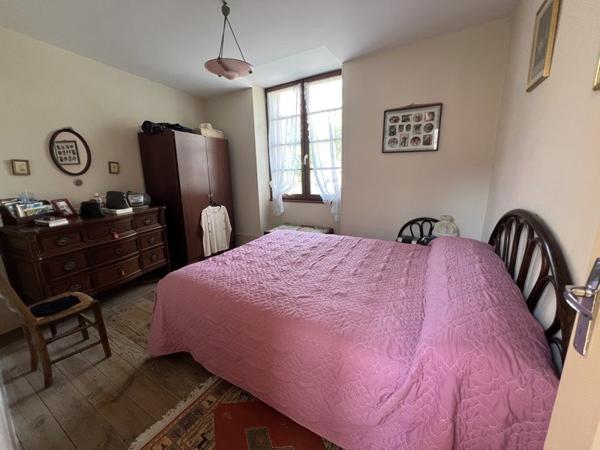 Maison à vendre |  Auriac-du-Périgord |  5 pièces | 142 m²