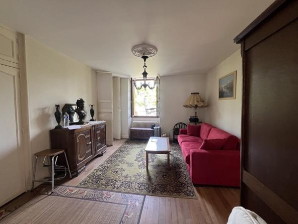 Maison à vendre |  Auriac-du-Périgord |  5 pièces | 142 m²