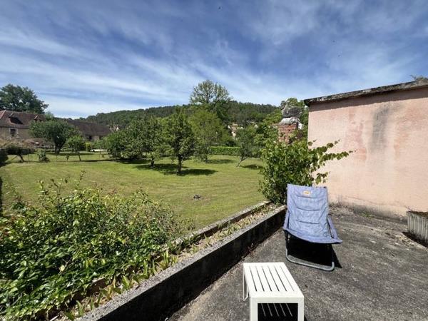 Maison à vendre |  Auriac-du-Périgord |  5 pièces | 142 m²