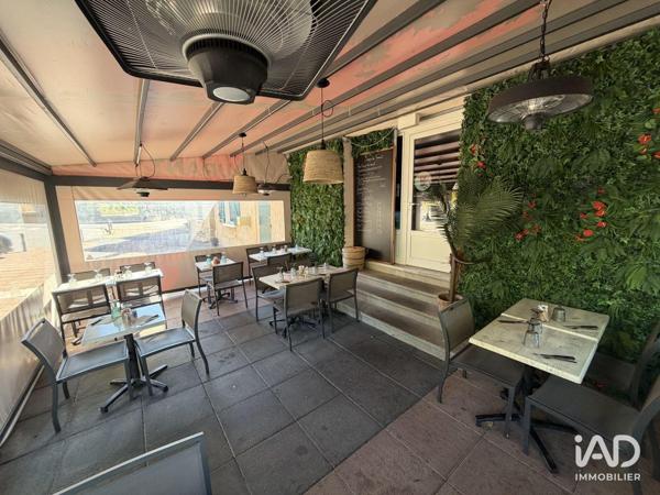 Restauration rapide à vendre 75 m² Sainte-Tulle