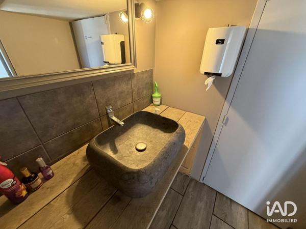 Restauration rapide à vendre 75 m² Sainte-Tulle