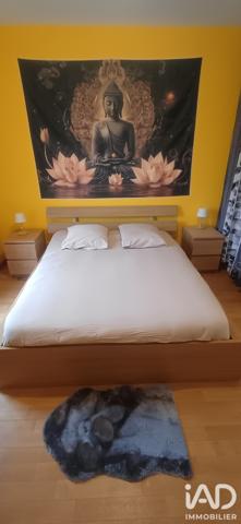 Location maison 6 pièces 180 m² Saint-Michel-l'Observatoire