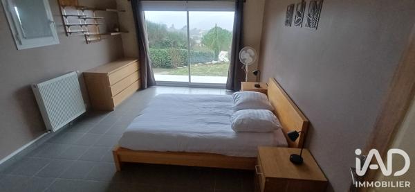 Location maison 6 pièces 180 m² Saint-Michel-l'Observatoire