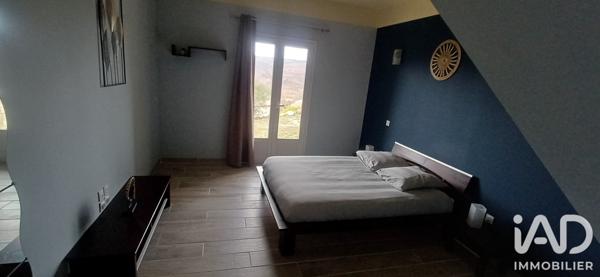 Location maison 6 pièces 180 m² Saint-Michel-l'Observatoire