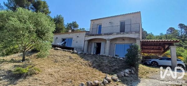 Location maison 6 pièces 180 m² Saint-Michel-l'Observatoire
