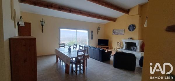 Location maison 6 pièces 180 m² Saint-Michel-l'Observatoire