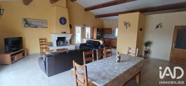 Location maison 6 pièces 180 m² Saint-Michel-l'Observatoire