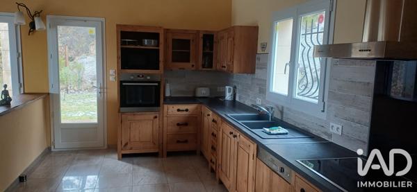 Location maison 6 pièces 180 m² Saint-Michel-l'Observatoire