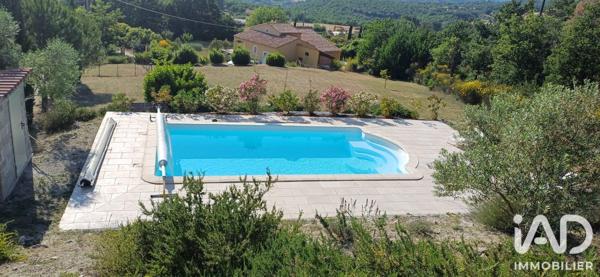 Location maison 6 pièces 180 m² Saint-Michel-l'Observatoire
