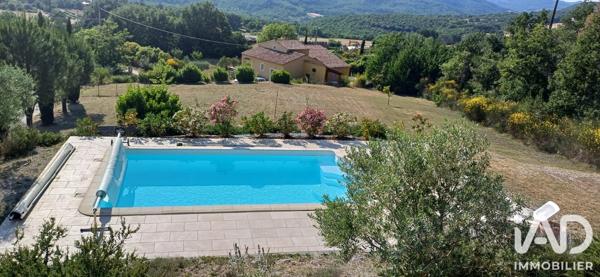 Location maison 6 pièces 180 m² Saint-Michel-l'Observatoire