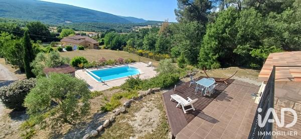 Location maison 6 pièces 180 m² Saint-Michel-l'Observatoire