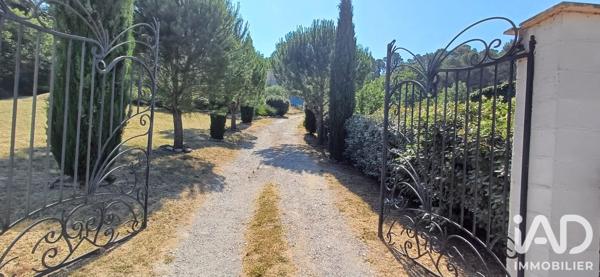 Location maison 6 pièces 180 m² Saint-Michel-l'Observatoire