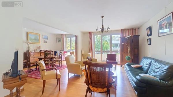 Achat - Appartement Reims 51100 4 pièces 87 m 2