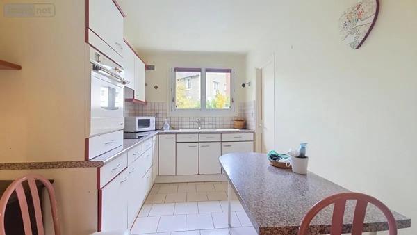Achat - Appartement Reims 51100 4 pièces 87 m 2