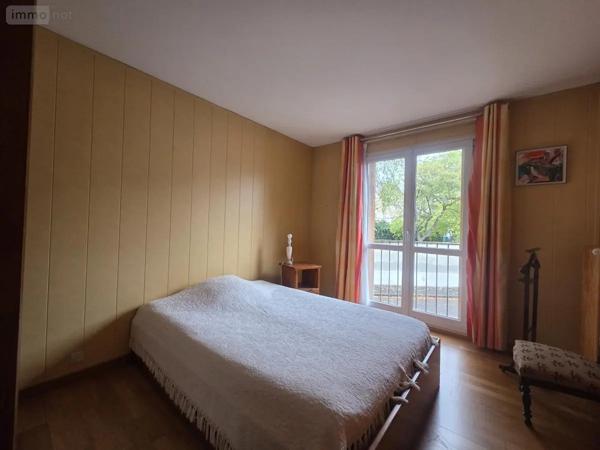 Achat - Appartement Reims 51100 4 pièces 87 m 2