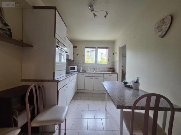 Achat - Appartement Reims 51100 4 pièces 87 m 2