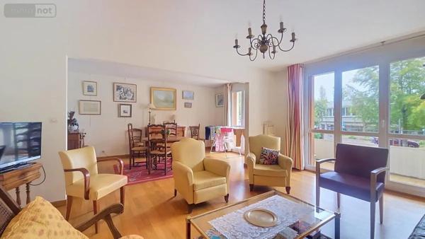 Achat - Appartement Reims 51100 4 pièces 87 m 2
