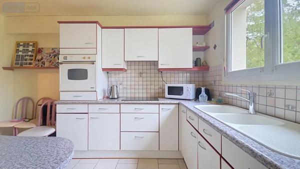 Achat - Appartement Reims 51100 4 pièces 87 m 2