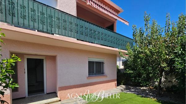 Maison 4 pièce(s) 103 m2 avec garage