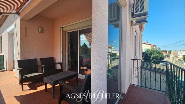 Maison 4 pièce(s) 103 m2 avec garage