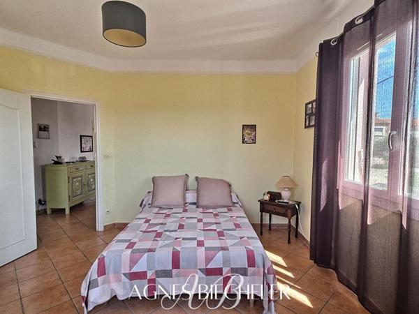 Maison 4 pièce(s) 103 m2 avec garage