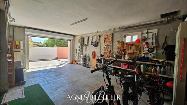 Maison 4 pièce(s) 103 m2 avec garage