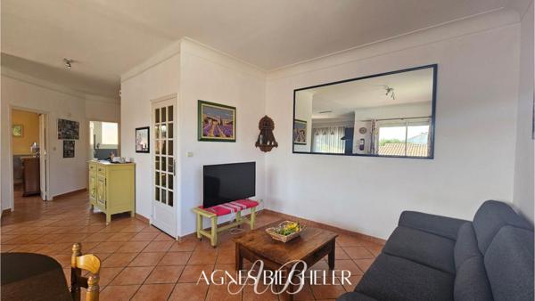 Maison 4 pièce(s) 103 m2 avec garage