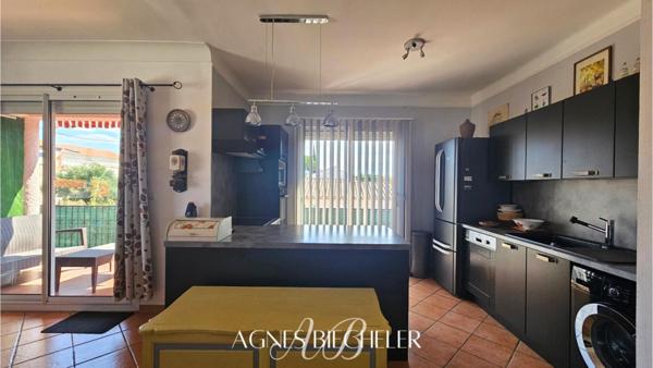 Maison 4 pièce(s) 103 m2 avec garage