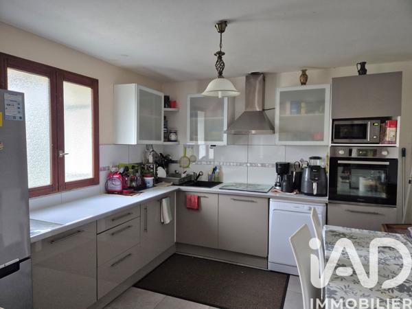 Maison à vendre 4 pièces 88 m² Mormant