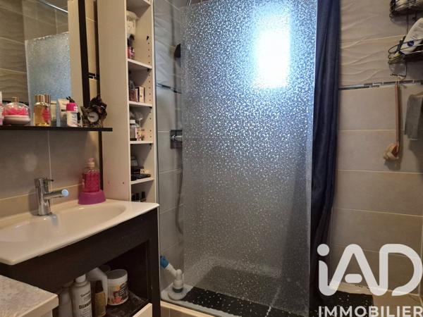 Maison à vendre 4 pièces 88 m² Mormant
