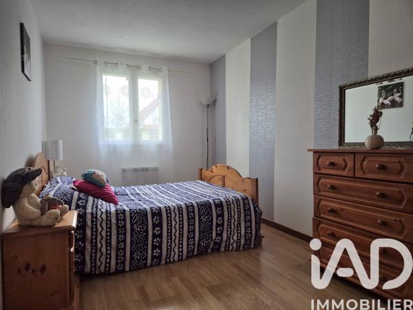 Maison à vendre 4 pièces 88 m² Mormant