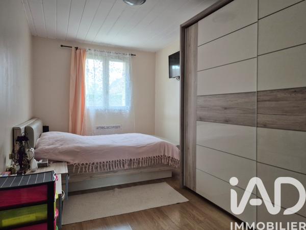 Maison à vendre 4 pièces 88 m² Mormant